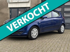 Opel Corsa - 1.4-16V Business / Airco / Cruise Control / 5 Deurs / 2 Sleutels