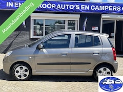 Kia Picanto - 1.0 Seven