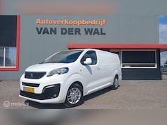 Peugeot Expert - Bestel 231L 2.0 BlueHDI 120 Profit+/L3