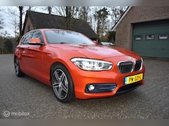 BMW 1-serie - 116i High Exe Sportline