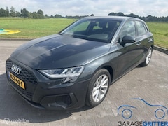 Audi A3 Sportback - 30 TFSI Pro Line