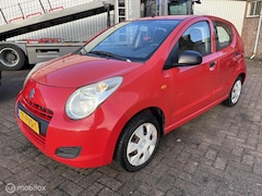 Suzuki Alto - 1.0 Comfort Plus airco met nw apk
