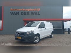 Mercedes-Benz Vito - Bestel 114 CDI/CLIMATECONTROL/CRUISECONTROL