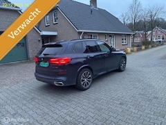 BMW X5 - M 3.0D High exe Aut Slechts 58000km M Sport vol