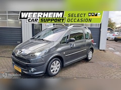 Peugeot 1007 - 1.6-16V Sporty