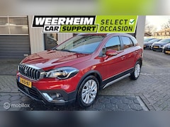 Suzuki S-Cross - 1.0 Boosterjet Select|Aut.|Navi|AUR Cam