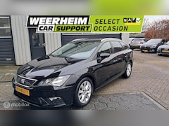 SEAT Leon ST - 1.0 EcoTSI Style