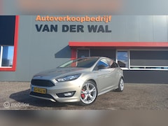 Ford Focus - 1.0 ST-Line