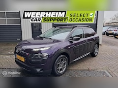 Citroën C4 Cactus - 1.2 PureTech Business