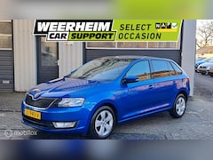 Skoda Rapid - 1.2 TSI Greentech JOY Pano|Cruise|NAV