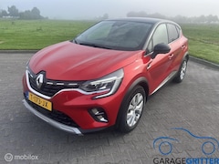 Renault Captur - 1.6 E-Tech Plug-in Hybrid 160 Initiale Paris