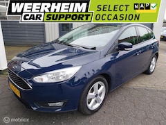 Ford Focus - 1.0 Lease Edition|Navi|PDC|Cruise