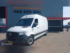 Mercedes-Benz Sprinter - bestel 314 2.2 CDI L2H2/CLIMATECONTROL/CRUISECONTROL/NAVIGATIE