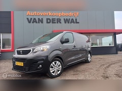 Peugeot Expert - Bestel 2.0 BlueHDI 120 Standard Asphalt