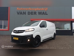 Opel Vivaro - bestel 1.5 CDTI L2H1 Edition/AIRCO/CRUISECONTROL/NAVIGATIE