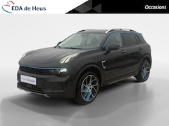 Lynk & Co 01 - 1.5 PHEV | Panorama Dak | Stoel Verwarming| 360* Camera | Climate Control | Cruise Control