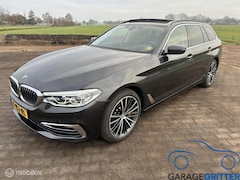 BMW 5-serie Touring - 530i High Executive