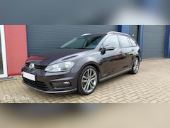 Volkswagen Golf Variant - 1.2 TSI R-line, Clima, Cruise, Dealer ond