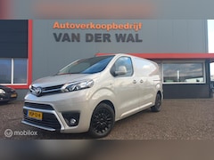 Toyota ProAce - 2.0D L1H1 Aspiration/2XSCHUIFDEUR