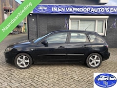 Mazda 3 - 3 1.6 CiTD Business Edition