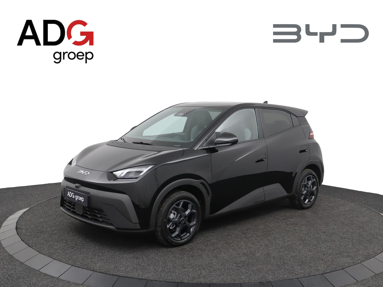 BYD Dolphin Surf - Comfort 43 kWh Comfort 43 kWh - AutoWereld.nl