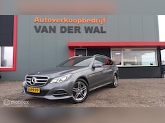 Mercedes-Benz E-klasse Estate - 220 BlueTEC Ambition Avantgarde