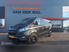 Ford Transit Custom - 320 2.0 TDCI L2H1 Trend DC/2XSCHUIFDEUR
