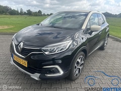 Renault Captur - 1.3 TCe 155 Intens