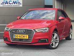 Audi A3 Sportback - Plug-in Hybride BANG & OLUFSEN