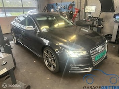 Audi S5 - 3.0 TFSI S5 quattro