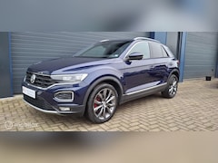 Volkswagen T-Roc - 1.5 TSI Sport, Camera, stuurverw.virtual
