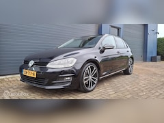 Volkswagen Golf - 1.4 TSI, Led, Stoelverw