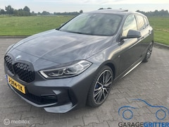 BMW 1-serie - 120d xDrive High Executive Edition