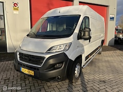 Fiat Ducato - bestel 35 3.0 Natural Power L4H2 BENZINE/AARDGAS