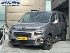 Citroën Berlingo XL - 1.2 PureTech Live 7 persoons