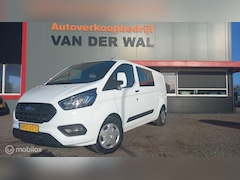 Ford Transit Custom - 320 2.0 TDCI L2H1 Trend DC
