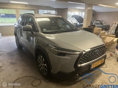 Toyota Corolla Cross - Hybrid 140 Dynamic