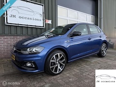 Volkswagen Polo - 1.0 TSI R-Line|Airco|CarPlay|Getint glas|PDC|