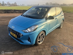 Hyundai i10 - 1.0 Premium