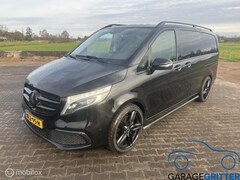 Mercedes-Benz V-klasse - 300d Lang DC