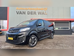 Opel Vivaro - bestel 2.0 CDTI L2H1 Innovation/DC/AUTOMAAT/177PK