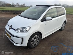 Volkswagen e-Up! - e-up