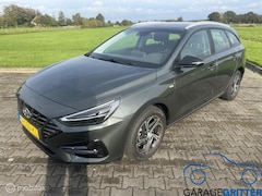 Hyundai i30 Wagon - 1.0 T-GDi MHEV Comfort Smart