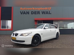 BMW 5-serie Touring - 530xi 4X4/LUCHTVERING ACHTER/IN TOPSTAAT