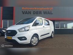 Ford Transit Custom - 320 2.0 TDCI L2H1 Trend DC