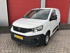 Peugeot Partner - bestel 1.5 BlueHDI Premium