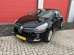 Renault Clio - 0.9 TCe Intens