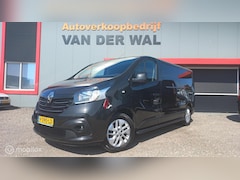 Renault Trafic - bestel 1.6 dCi T29 L2H1 Comfort Energy