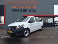 Mercedes-Benz Vito Tourer - 109 BlueTEC Base Extra Lang 9PERSOONS