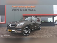 Mercedes-Benz GLE-Klasse - 350 d 4MATIC